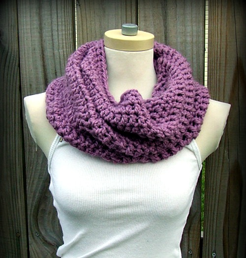 ette studios: DIY: Cowl Knitting Pattern Roundup