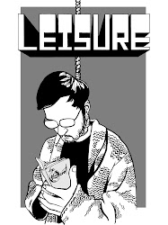 LEISURE ISSUE TWO $5