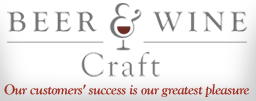 Beer & Wine Craft