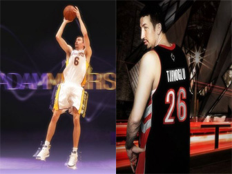 Awsome NBA Pics I