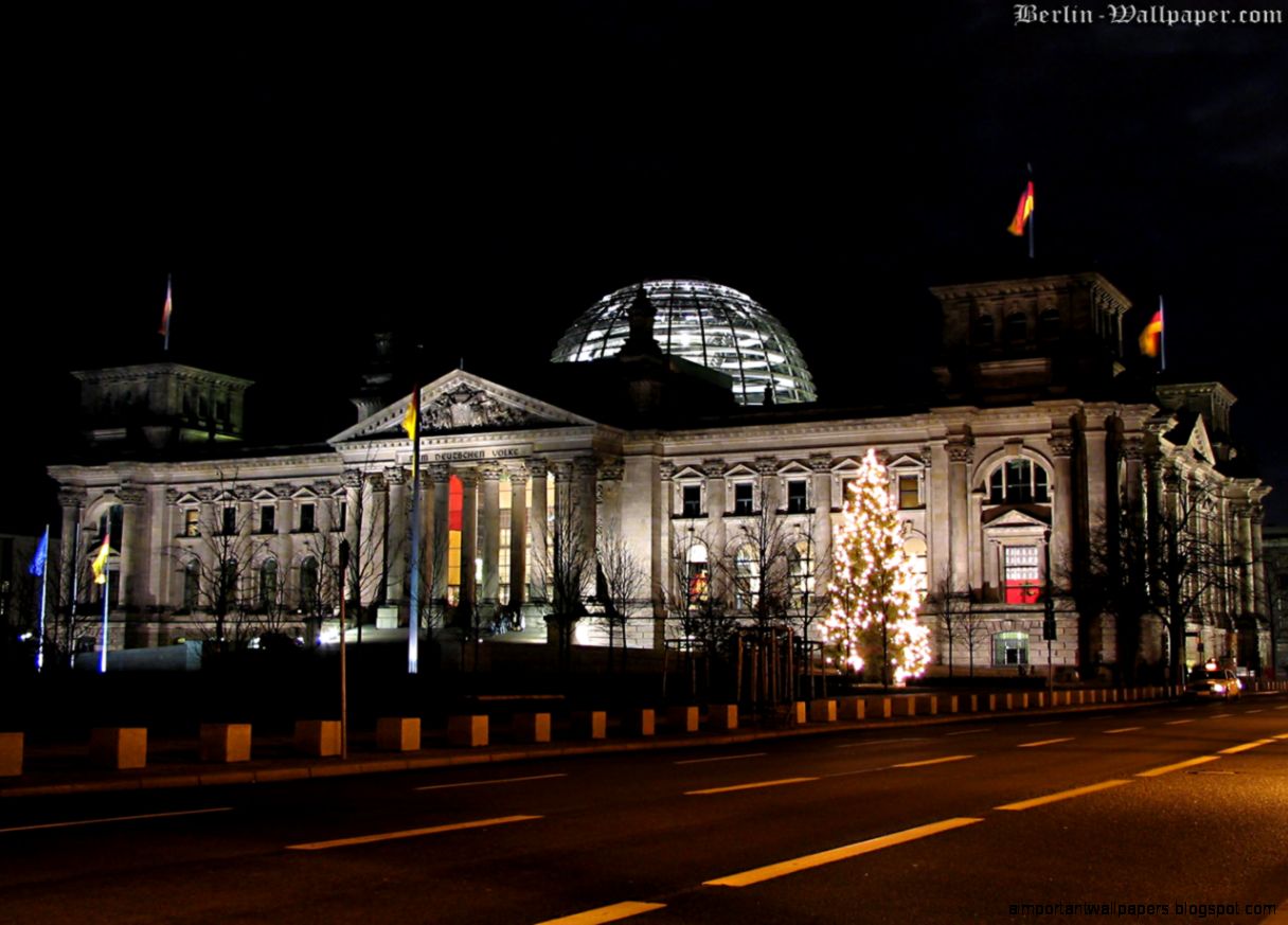 Reichstag Berlin Reichstag Berlin