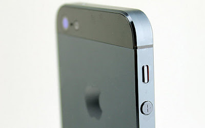 Supuesto iPhone 5