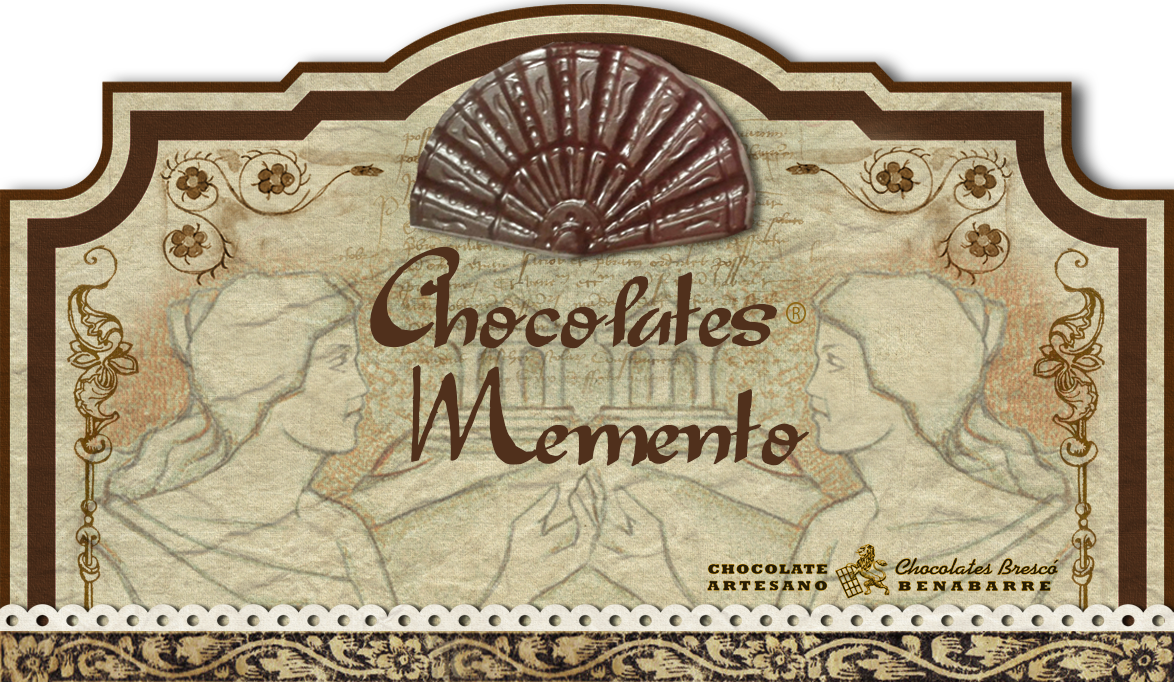 Chocolates Memento