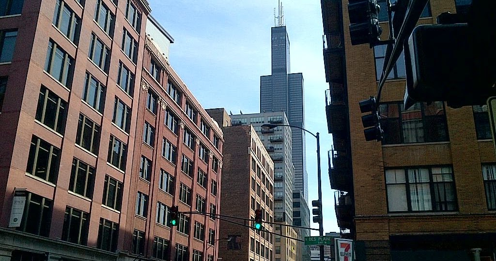 The Chicago Real Estate Local Strong sales and showing activity in