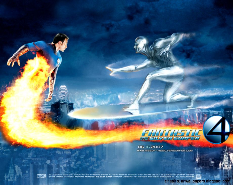 My Free Wallpapers Movies Wallpaper Fantastic Four Rise of My Free Wallpapers Movies Wallpaper Fantastic Four Rise of