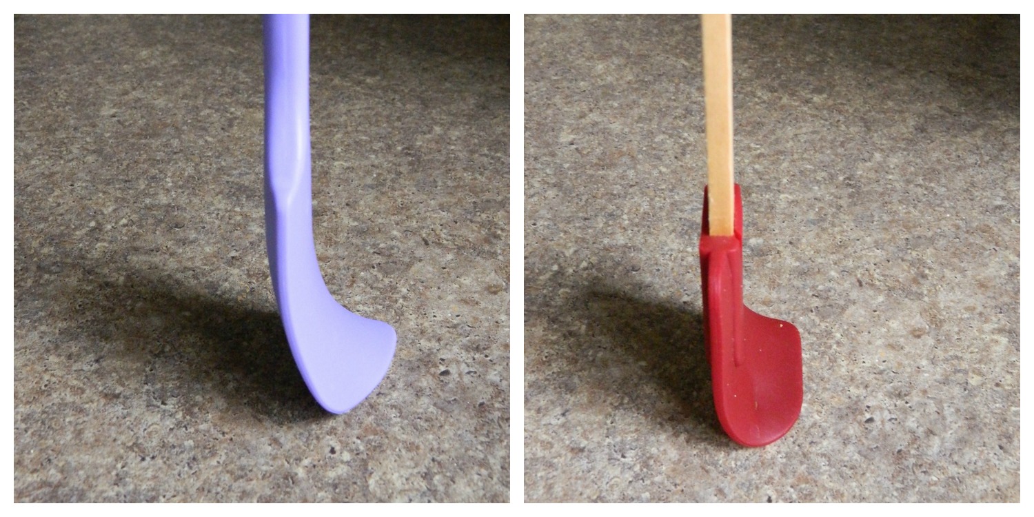 Taste of August GIR Spatula {Review + Giveaway}