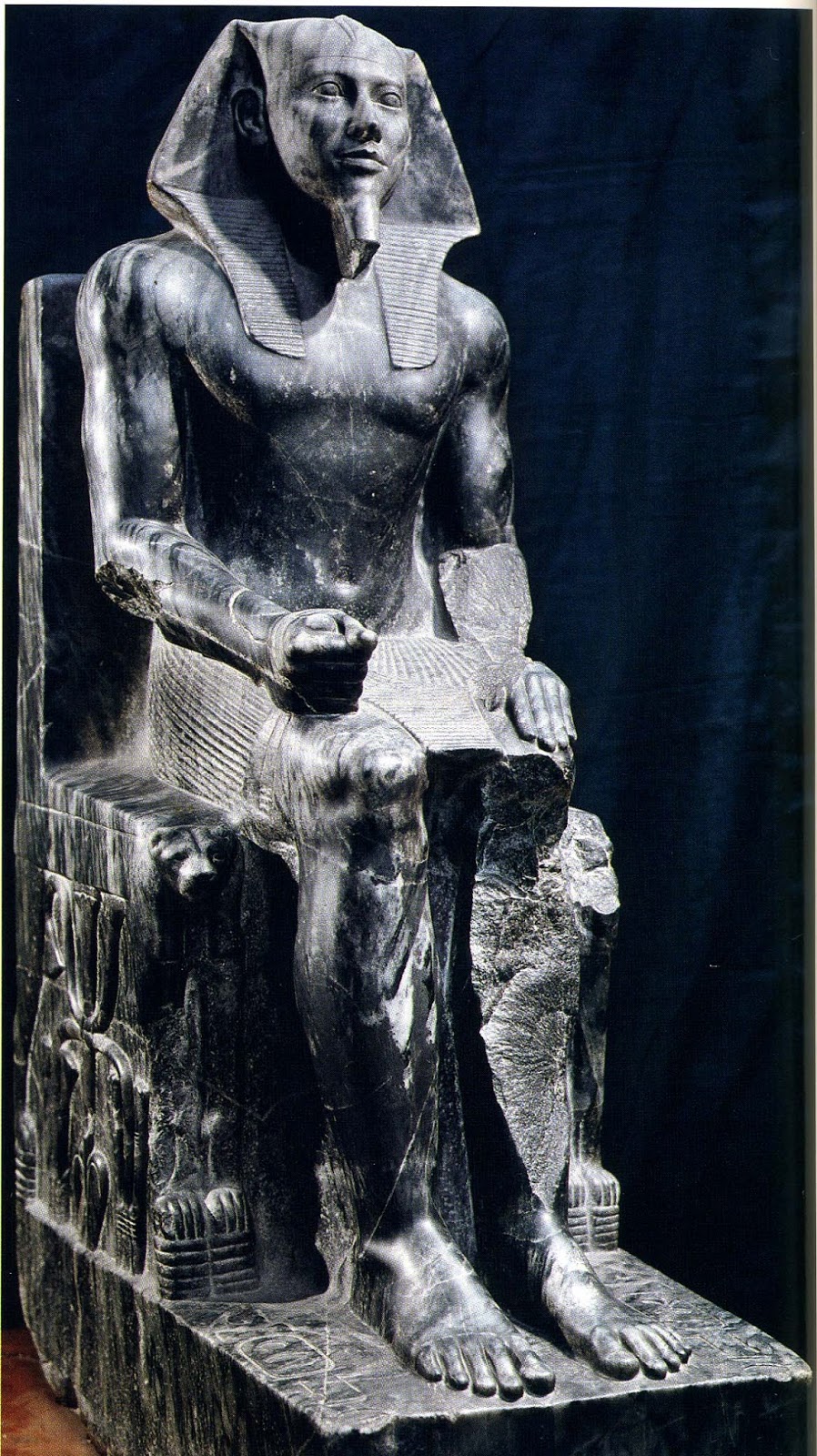 Professor Blanchard's Class Blog EGYPT