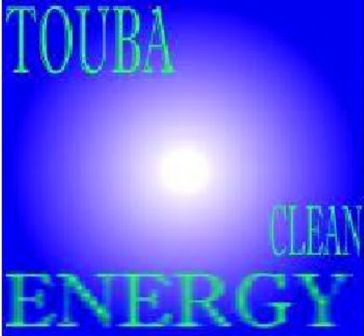 PAGE GOOGLE PLUS TOUBA CLEAN ENERGY