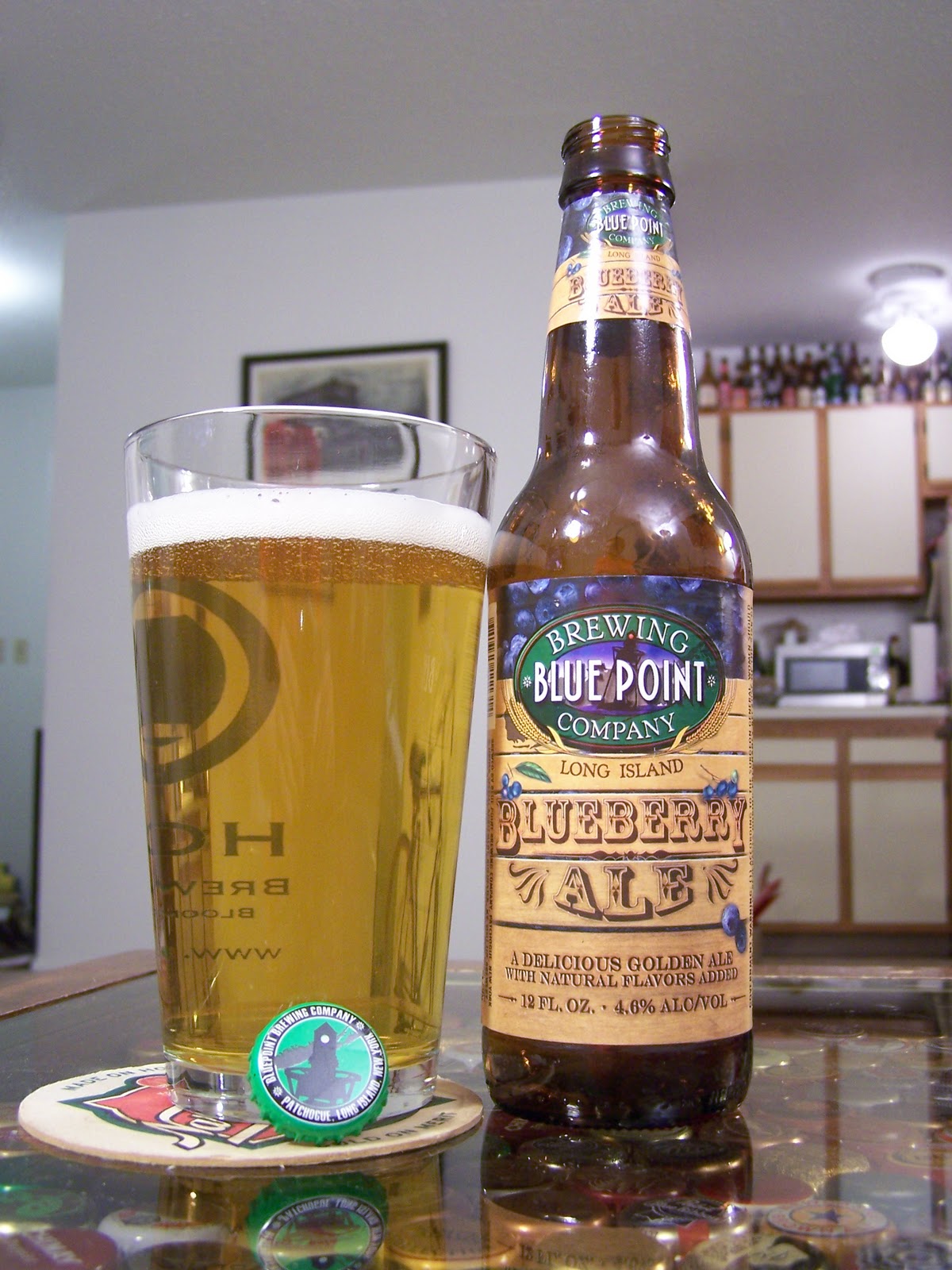 Musings on Beer February 2011