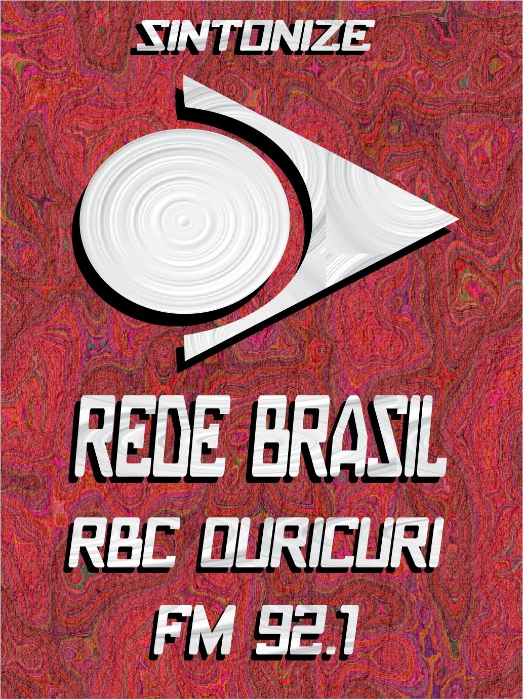 BLOG DA UMADEO OURICURI Ouça ao Vivo a Rede Brasil de Comunicação