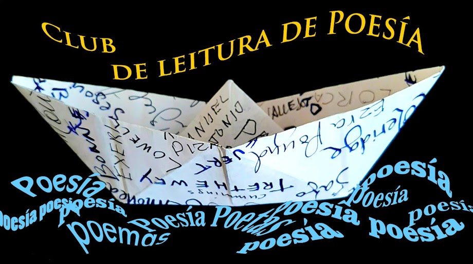 LENDO POESÍA