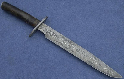Pedang Damaskus