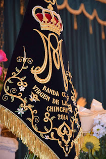 Banda de Cornetas y Tambores Virgen de las Nieves de Chinchilla