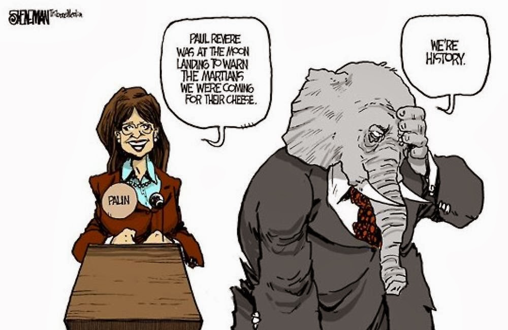 Zoe Leichty Blogs Rhetorical Triangle and Appeals in Political Cartoon