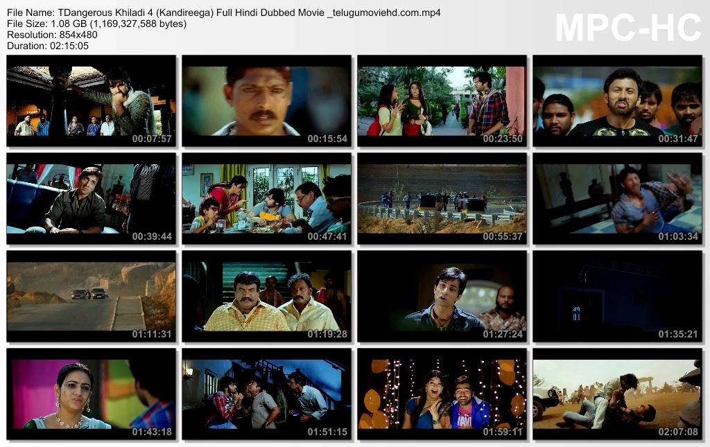Telugu Mp4 Full Movies Free Download 2012