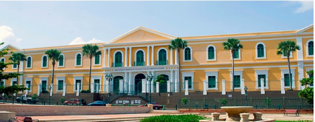 Estrella 51 Implosiona el Instituto de Cultura Puertorriqueña