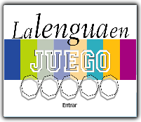 LA LENGUA EN JUEGO