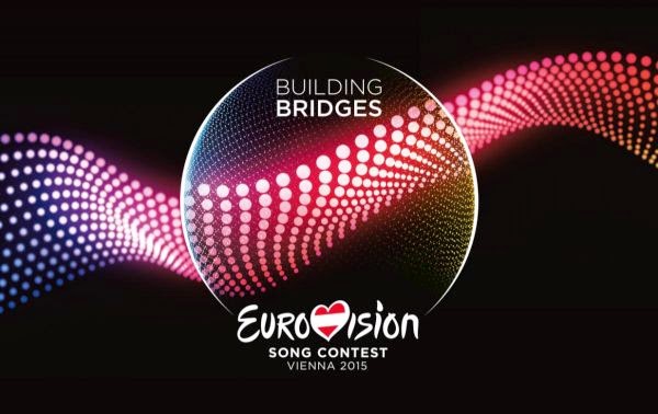 Logo Eurovisión 2015