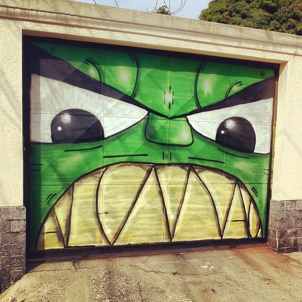 96 Graffiti 3d Di Indonesia