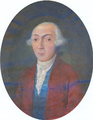 9.015.Nicolay Henrich Knutzen (1698-1785)