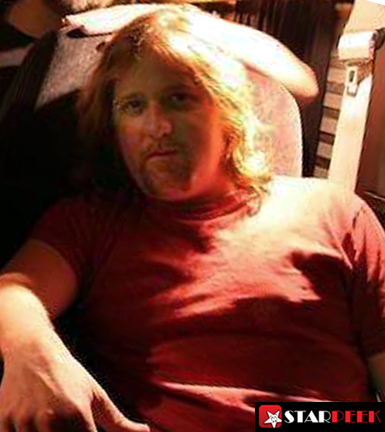 Jared Rushton Net Worth - Short bio, age, height, weight ⋆ Net Worth Roll