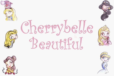 CherryBelle Beautiful