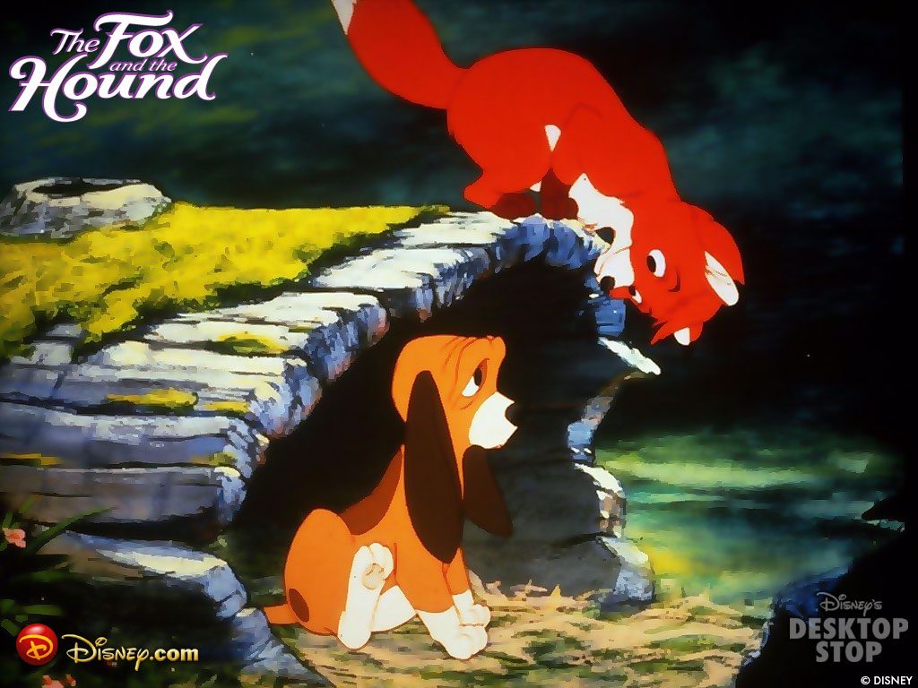 speed dating fox and hound