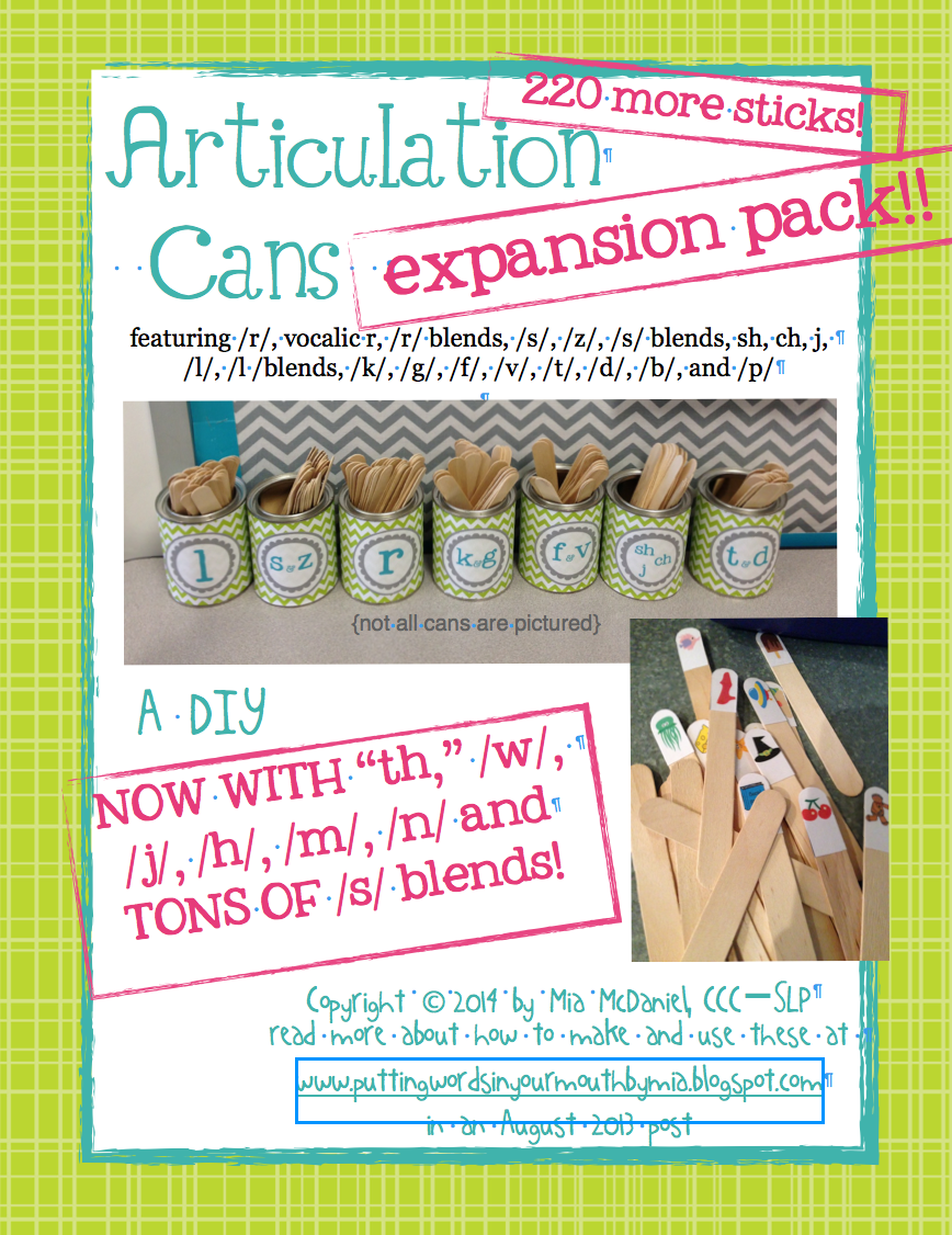 The Good Ole Popsicle Stick…How do I use it?