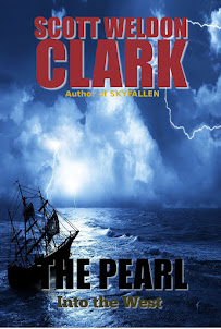 The Pearl, Book 1