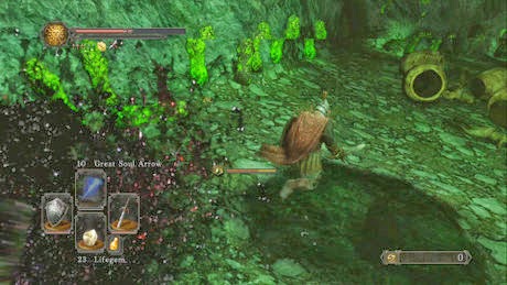Black Gulch Dark Souls 2 Wiki