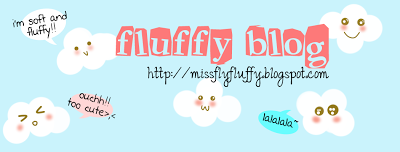 miss fluffy