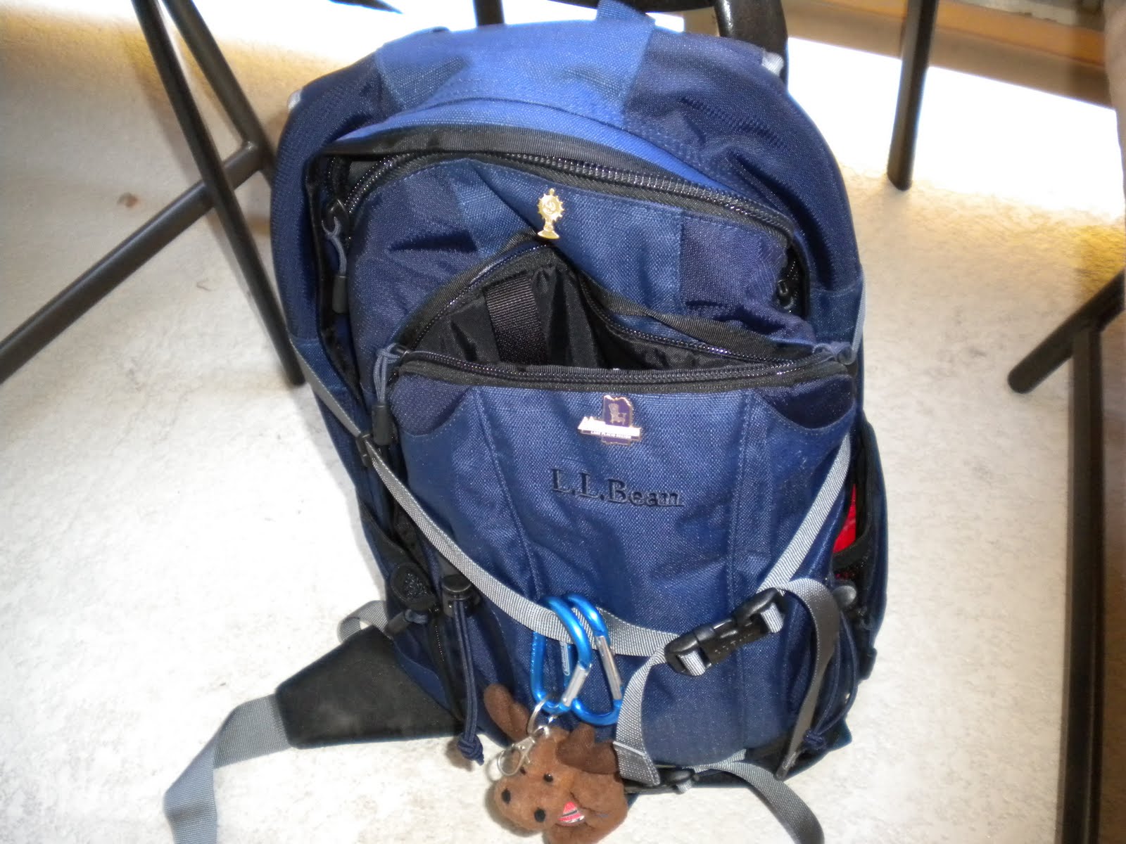 A Pack Review? A Pack Review East West Hike