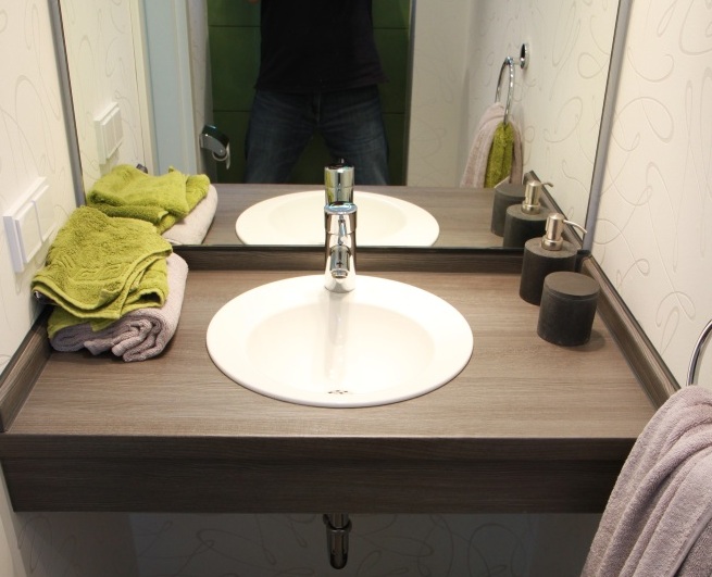 Unser INTERHOMES Haus: September 2012