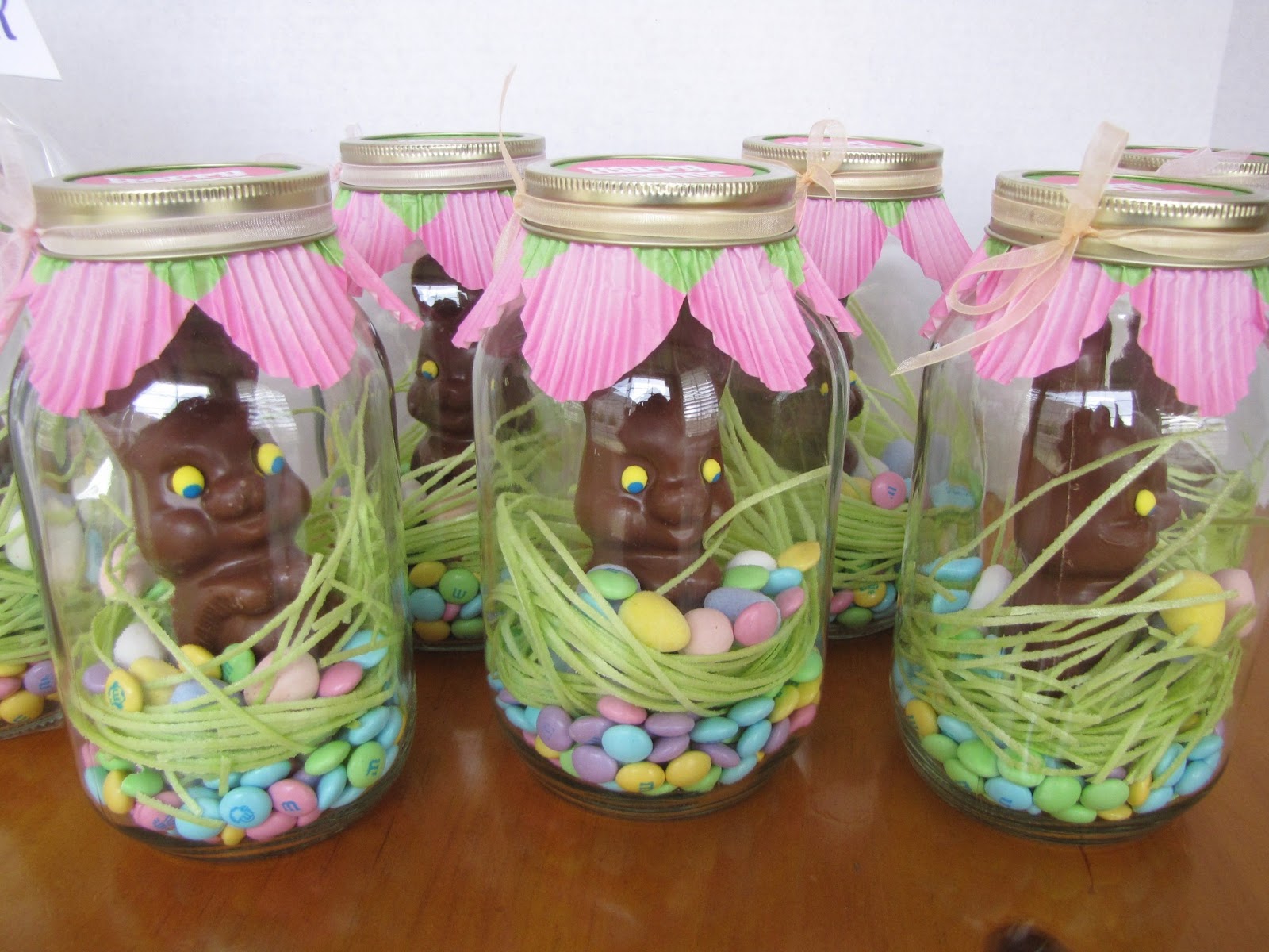 CHOCOLATES FOR BREAKFAST and other Sweet Somethings Chocolate Easter