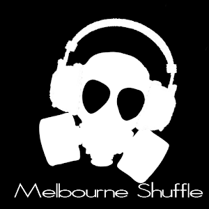 Melbourne Shuffle