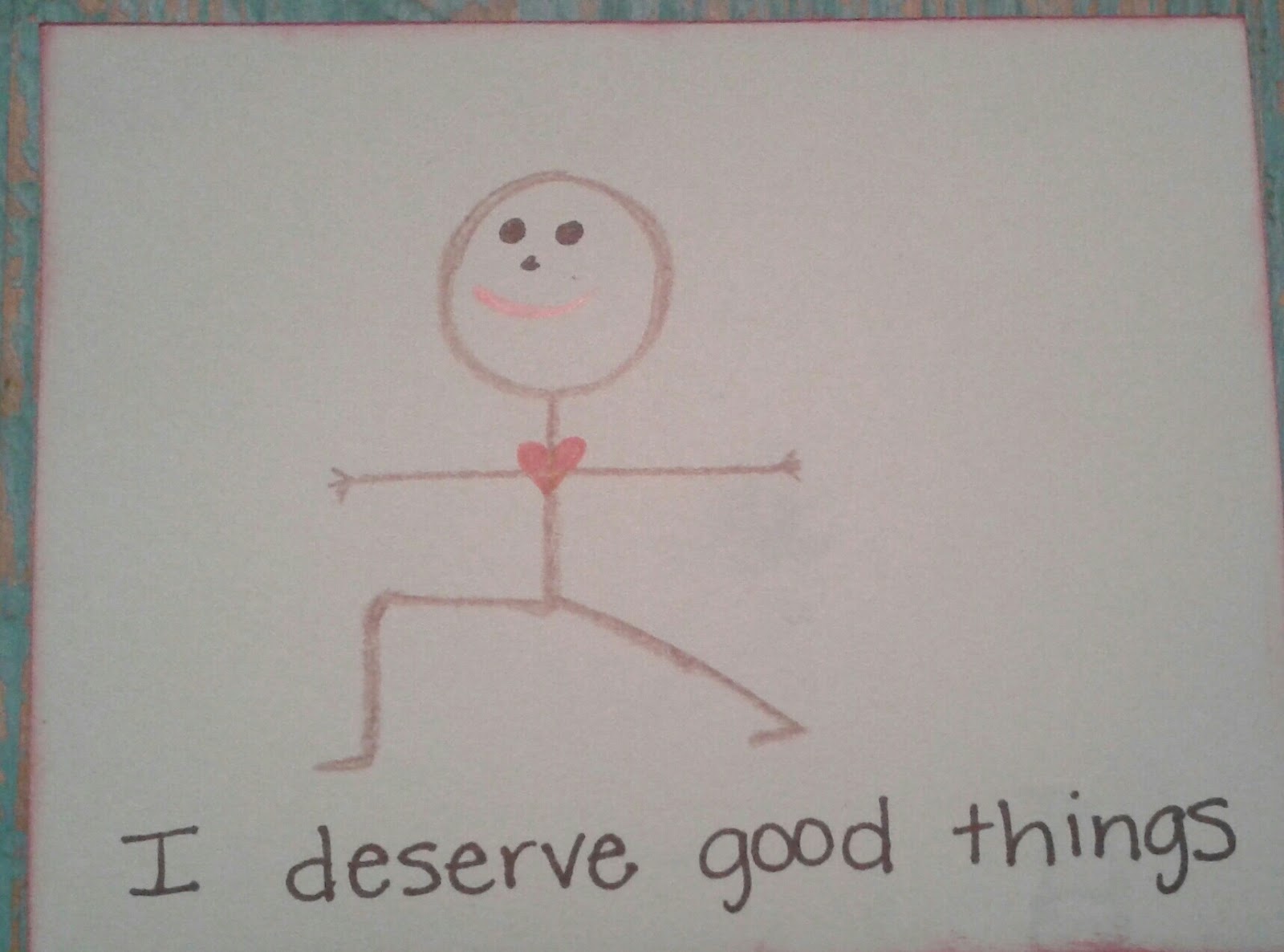 Back to School Positive Affirmations for kids Centered Little Hearts