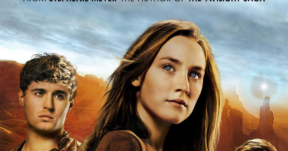 HollywoodCiak: Film 535 - The Host