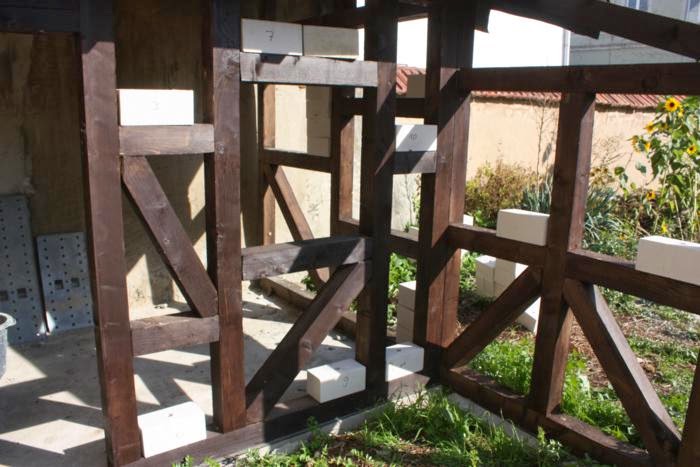 Uns Hus Ein Bericht Uber Die Renovierung Eines Bauernhofes Aus