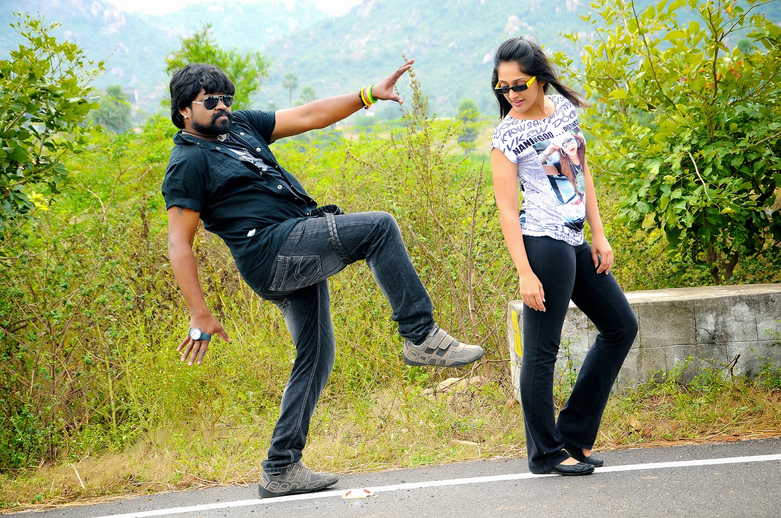 Ranam 2 Movie Stills - Latest Movie Updates, Movie Promotions, Branding