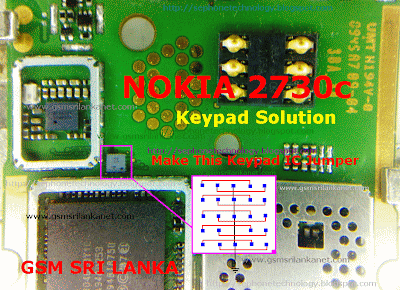 Nokia 2730c unlock code free for 5053