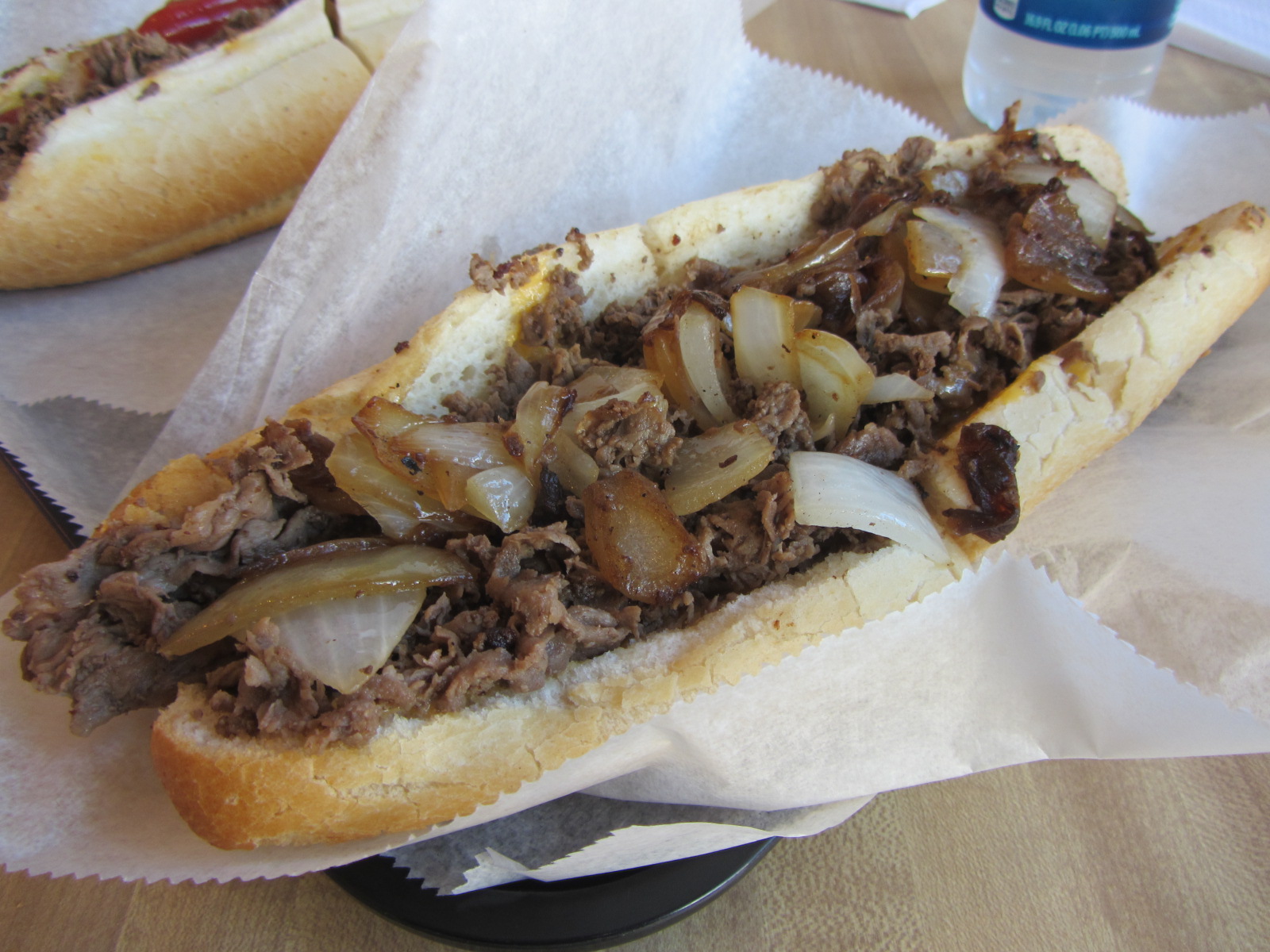 Philadelphia Jim's Steaks