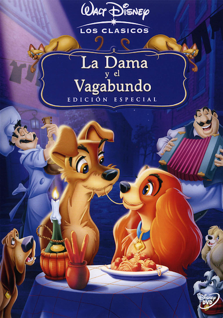 Clasicos De Disney 720p Latino