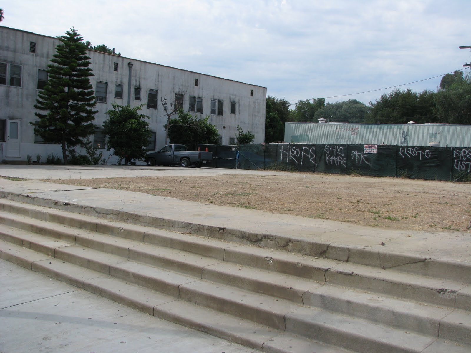 SetJetter & Movie Locations and More Karate Kid Part III (1989)