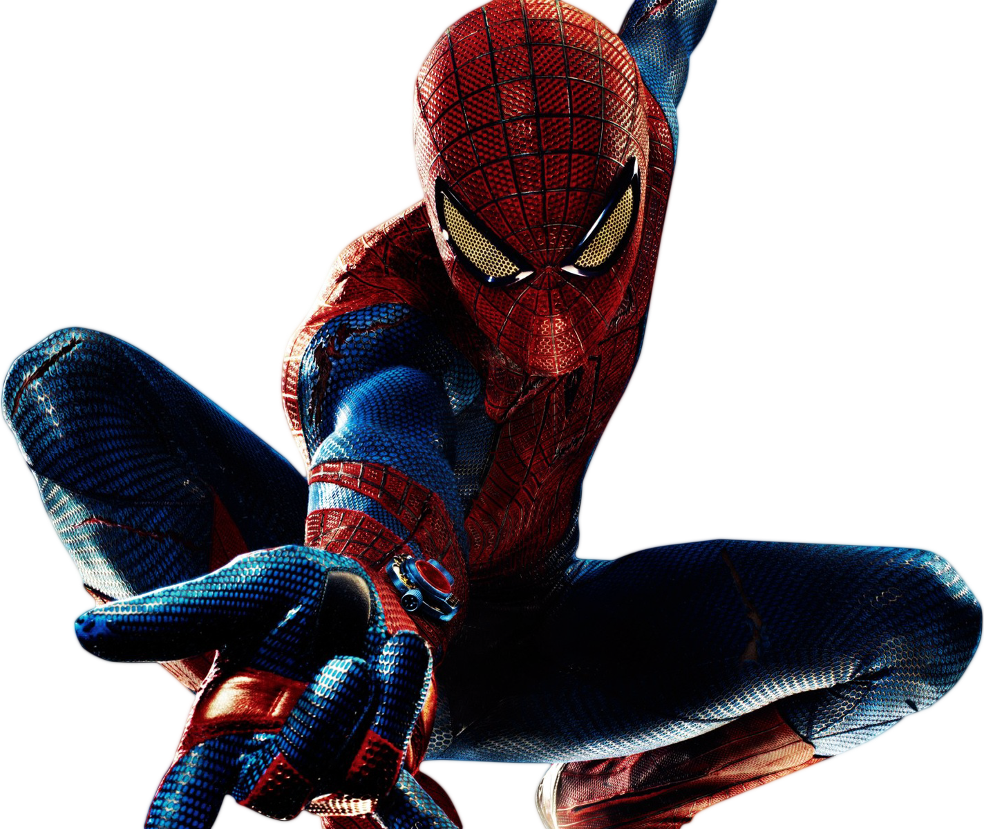 Render+-+The+Amazing+Spider+Man+HD.png