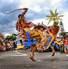 10 Budaya Indonesia yang pernah diklaim oleh Malaysia. Kuda+Lumping