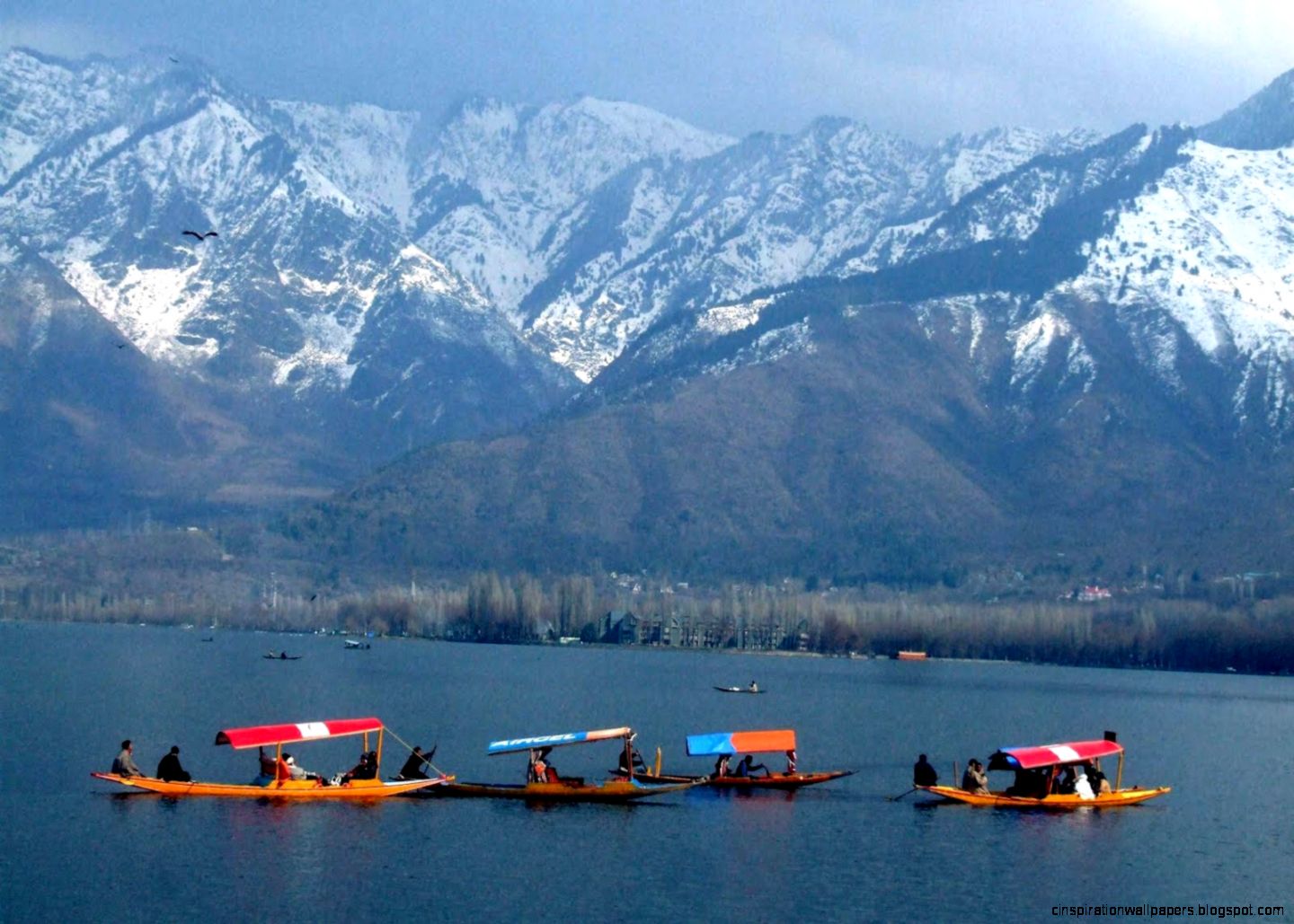 Beautiful Dal Lake – India World for Travel Beautiful Dal Lake – India World for Travel