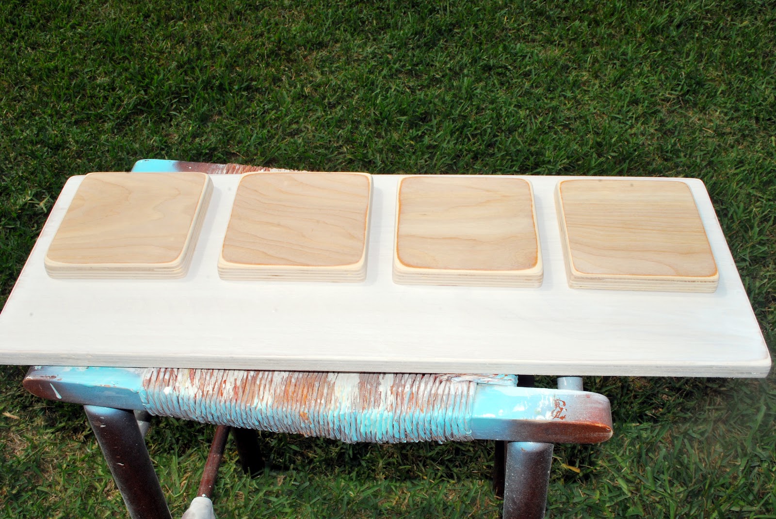 Kara's Korner Tutorial Hanging Purse / Diaper Bag Rack