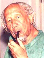 Affandi, The Legend of Indonesian Expresionist Painter - VISUAL ETHNOGRAPHY