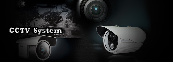 Toko Penjualan dan Pemasangan CCTV