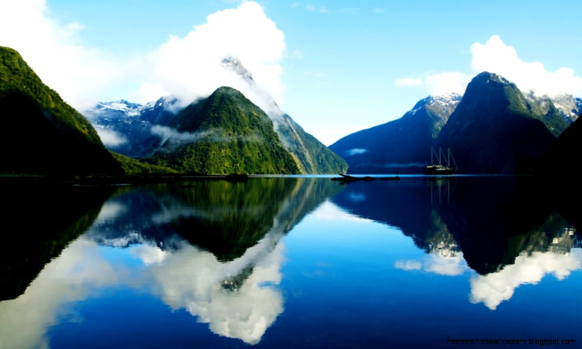 Wallpapers New Zealand Mountains Lake Nature Image 383455 Download Wallpapers New Zealand Mountains Lake Nature Image 383455 Download